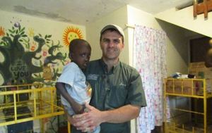 BOCES Instructor Donates Time to Haiti Recovery