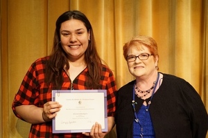 Bohlen Tech 2018 Awards