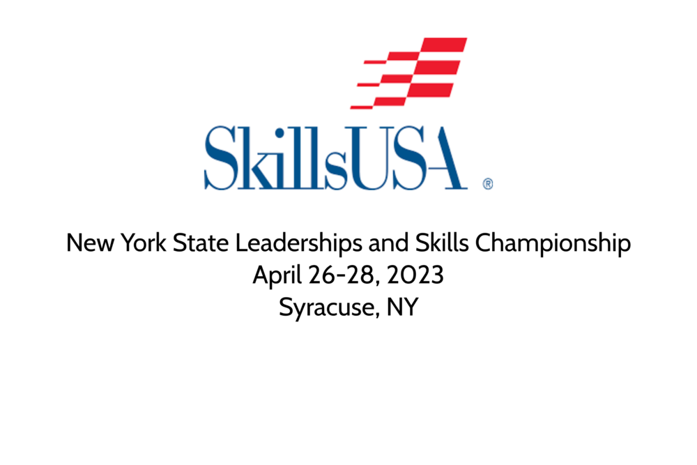 2023: ECC students place at SkillsUSA Illinois State Championship