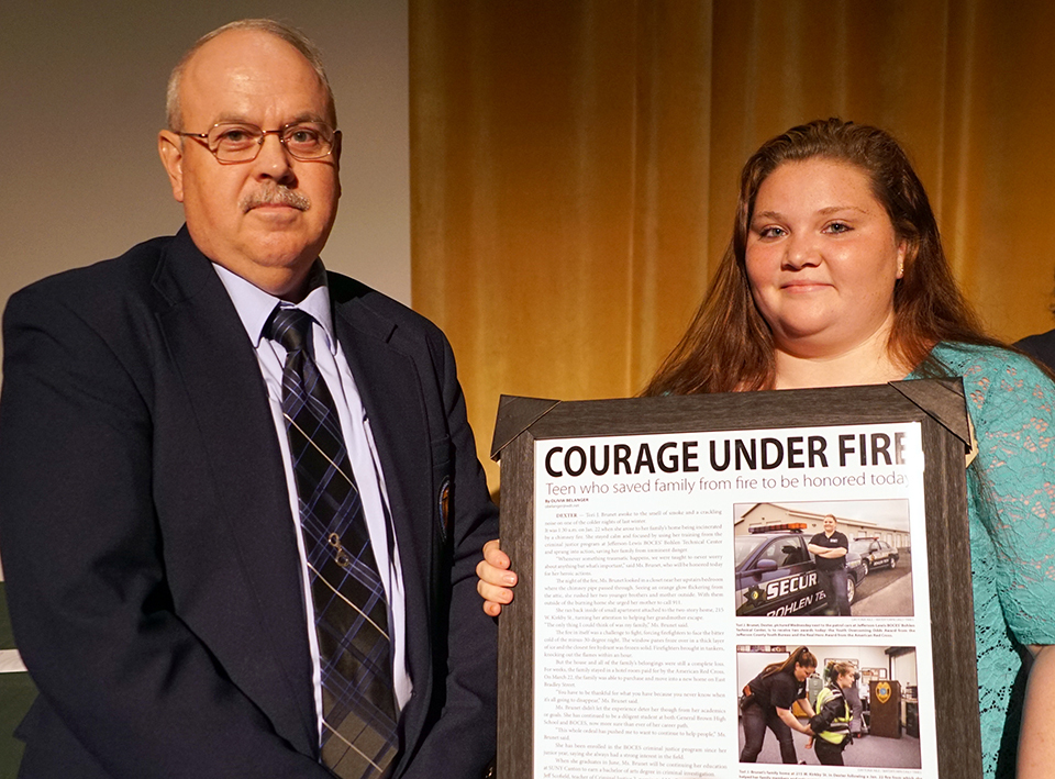 Bohlen Tech 2019 Awards