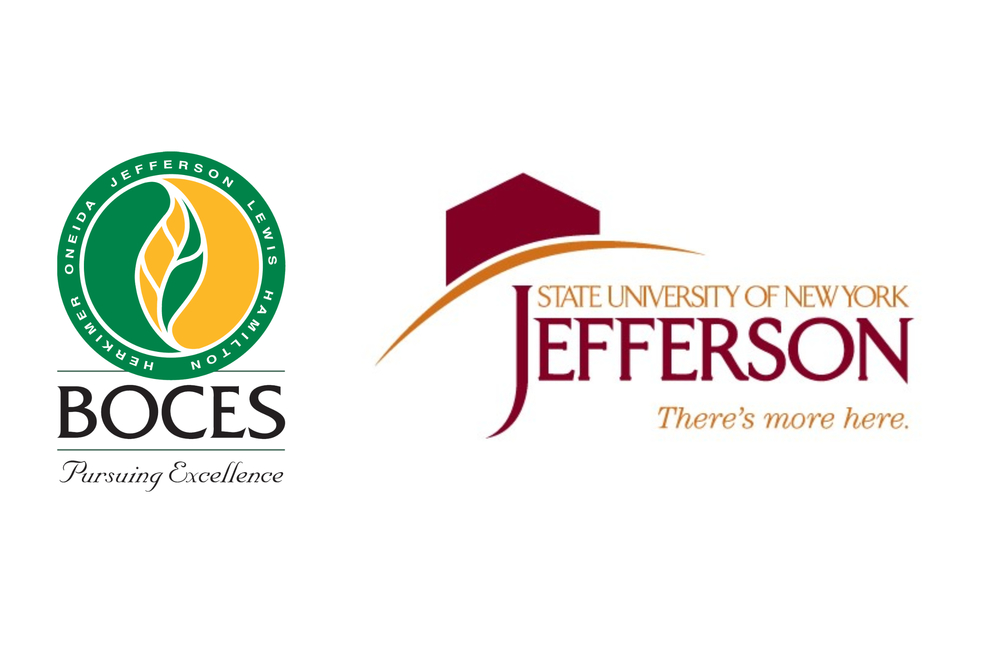 BOCES and Jefferson Community College Sign Articulation Agreement for Business Degree Pathway for BOCES’ CTE Students