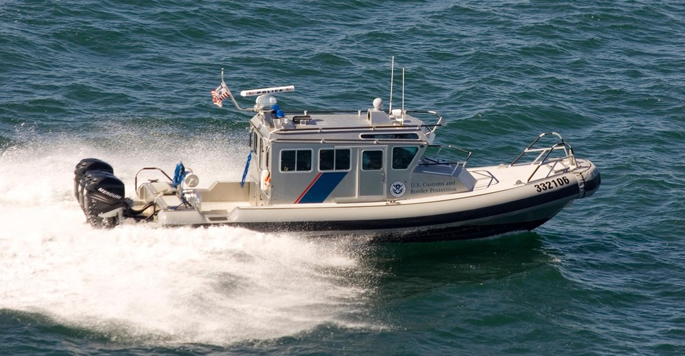 Border Protection Explorer Program to be Offered at BOCES