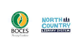 BOCES, North County Library System Announce Partnership to Benefit School Libraries