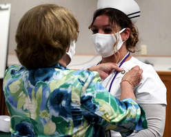 BOCES Honors Practial Nursing Graduates
