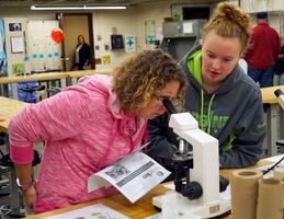 Parents, Students & Community Invited to BOCES Open Houses